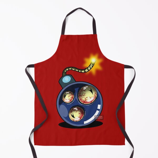 Item preview, Boom! designed and sold by ajhockham.