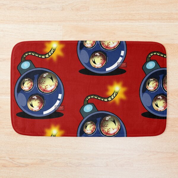 Item preview, Boom! designed and sold by ajhockham.