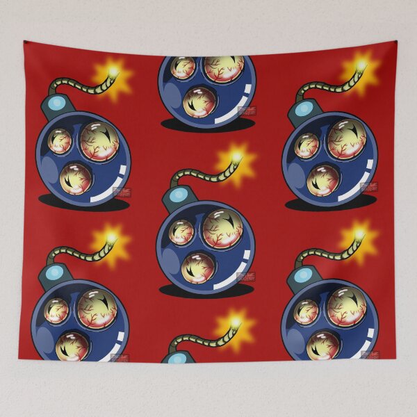 Item preview, Boom! designed and sold by ajhockham.