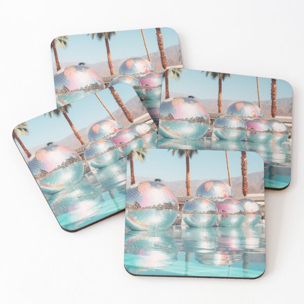 Item preview, Disco Pool Party designed and sold by DreamerBot.