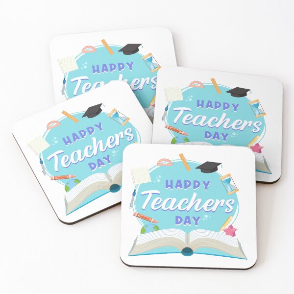 Item preview, happy teacher's day teacher appreciation teacher appreciation day thank you teacher teacher gifts teacher quotes teacher appreciation gifts designed and sold by DreamStore360.