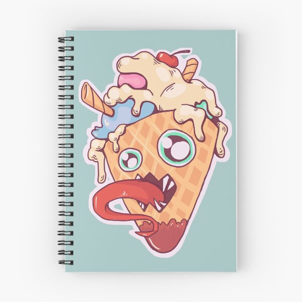 Item preview, Icee Creamy designed and sold by purple-xanax.