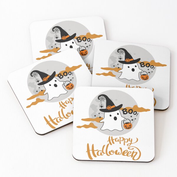 Item preview, Happy Halloween designed and sold by sr-arts69.