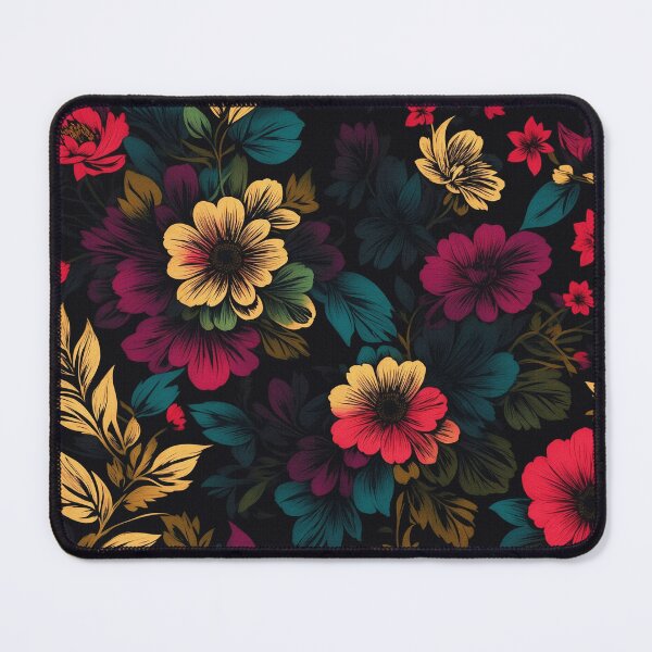 Item preview, Impressive Tropical Flower art, the ultimate floral design for your home decoration. designed and sold by paulo silveira.