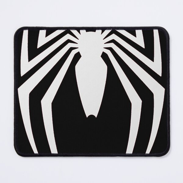 Item preview, PS4 Spider designed and sold by CoralieTremblay.