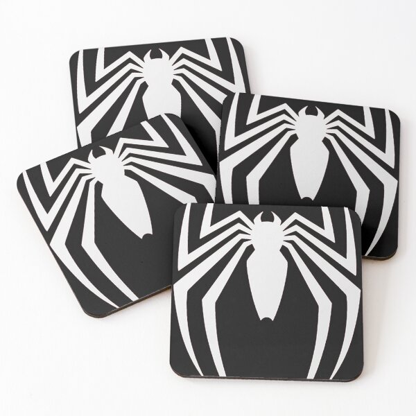 Item preview, PS4 Spider designed and sold by CoralieTremblay.