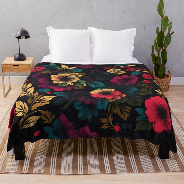 Item preview, Impressive Tropical Flower art, the ultimate floral design for your home decoration. designed and sold by paulo silveira.