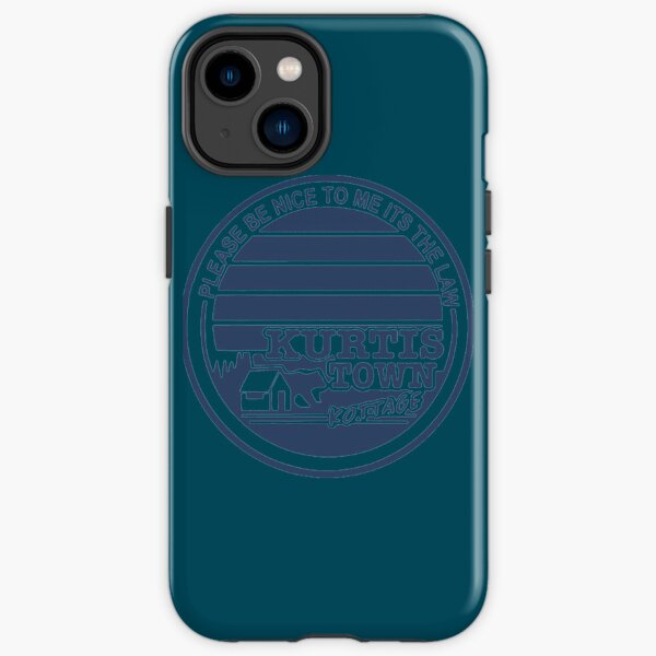 Kurtis Conner Phone Cases for Sale Redbubble