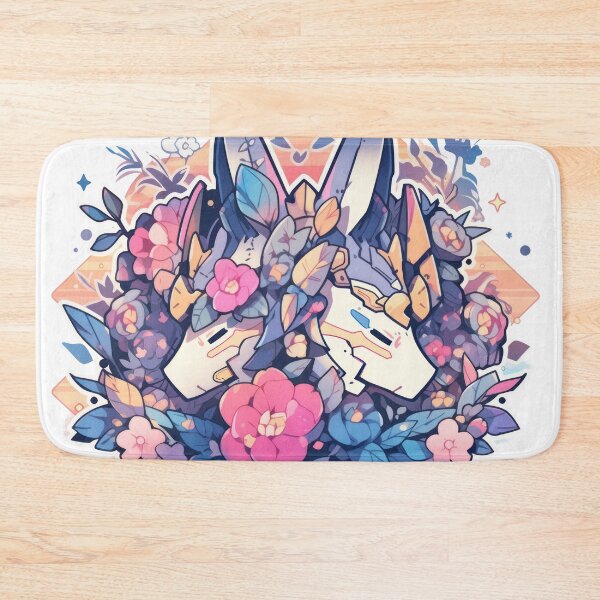 Item preview, Sticker Mule: Unleash Your Creativity with High-Quality Stickers! designed and sold by KaleidoKiosk.