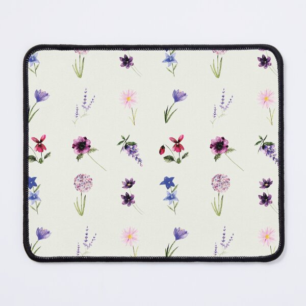 Item preview, Watercolor Flowers set designed and sold by Pavnud.