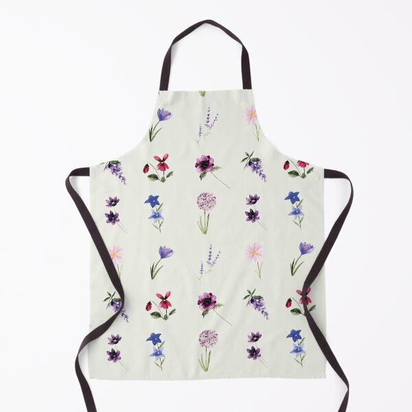 Item preview, Watercolor Flowers set designed and sold by Pavnud.