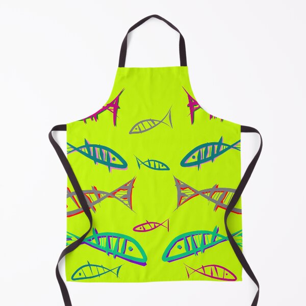 Artikelvorschau, Fisch2 entworfen und verkauft von MERLETDRAWING.