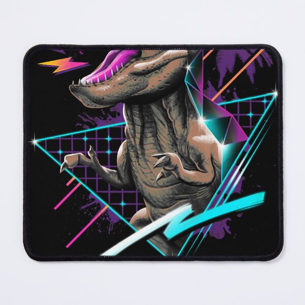 Item preview, Rad T Rex designed and sold by CoralieTremblay.