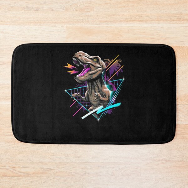 Item preview, Rad T Rex designed and sold by CoralieTremblay.
