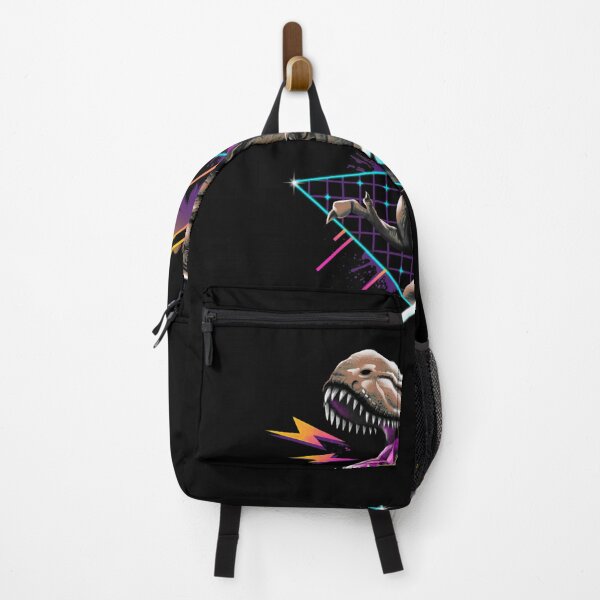 Item preview, Rad T Rex designed and sold by CoralieTremblay.