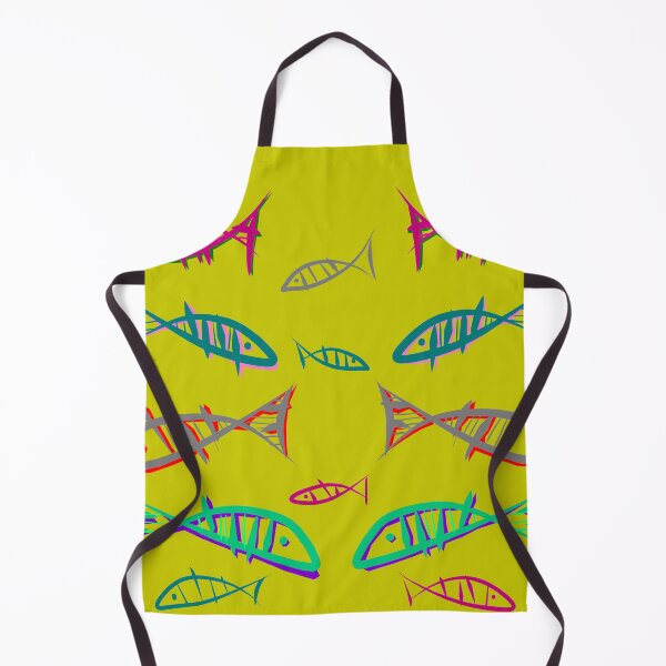 Artikelvorschau, Fisch3 entworfen und verkauft von MERLETDRAWING.