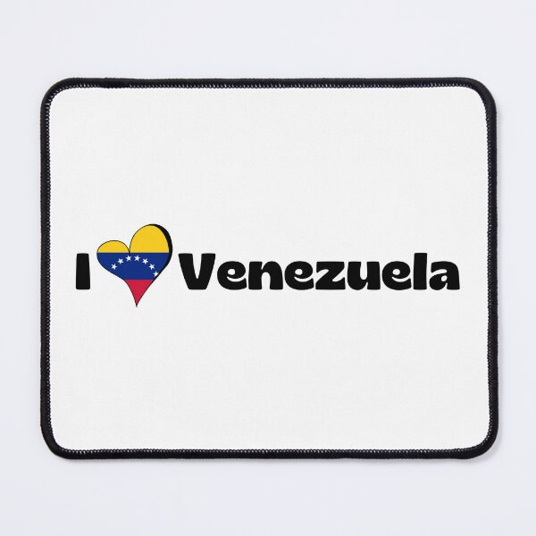 Item preview, I Love Venezuela designed and sold by Coffee Lifestyle.