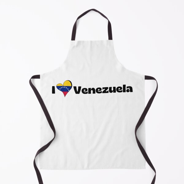 Item preview, I Love Venezuela designed and sold by Lyssarien.