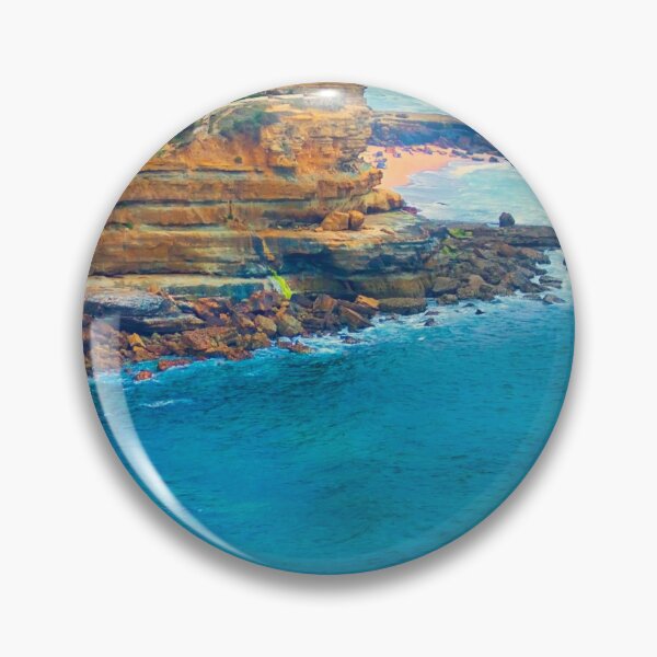 Item preview, Ericeira beach designed and sold by Tereza Pilar  Art.