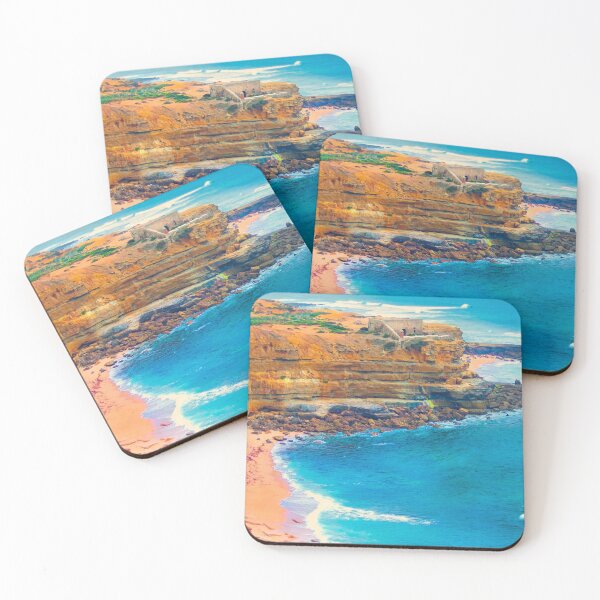Item preview, Ericeira beach designed and sold by Tereza Pilar  Art.