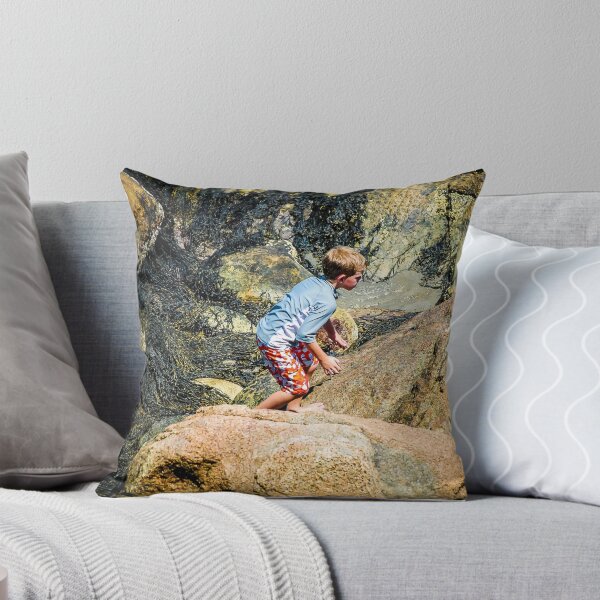 Item preview, Treasure Hunting designed and sold by Rebecca Bryson.