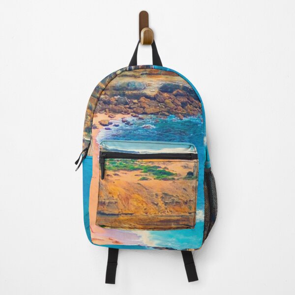 Item preview, Ericeira beach designed and sold by Tereza Pilar Art.