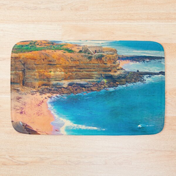 Item preview, Ericeira beach designed and sold by Tereza Pilar  Art.
