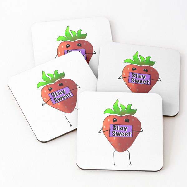 Item preview, Stay sweet designed and sold by POrbit.