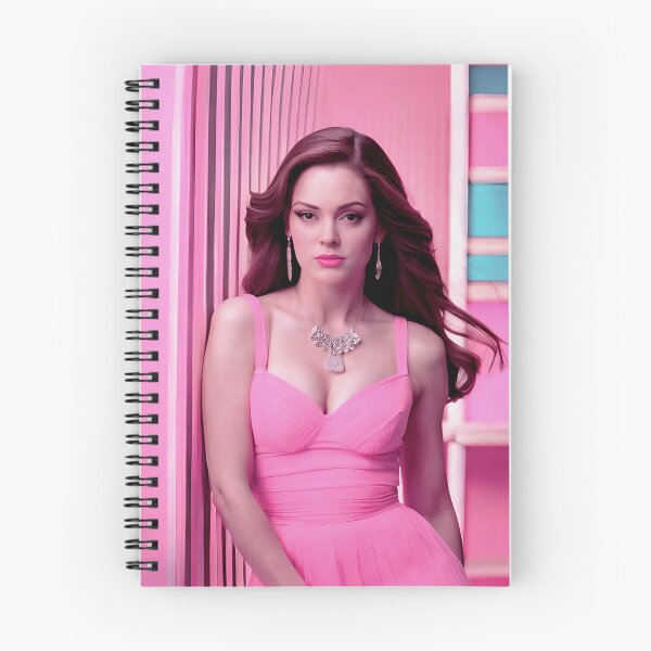 Item preview, Paige Matthews as Barbie designed and sold by sadieillust.
