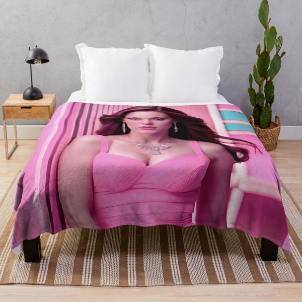 Item preview, Paige Matthews as Barbie designed and sold by sadieillust.