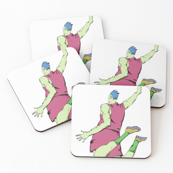 Item preview, the basketball player designed and sold by MERLETDRAWING.