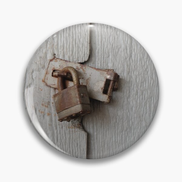 Item preview, Throw Away the Key designed and sold by EmmelineKlatt.