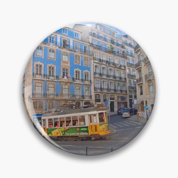 Item preview, the beautiful light of Lisbon designed and sold by Tereza Pilar  Art.