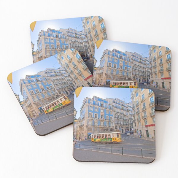 Item preview, the beautiful light of Lisbon designed and sold by Tereza Pilar  Art.