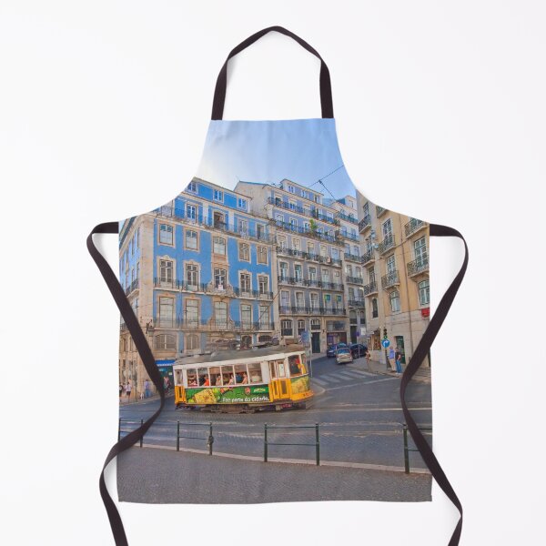 Item preview, the beautiful light of Lisbon designed and sold by Tereza Pilar Art.