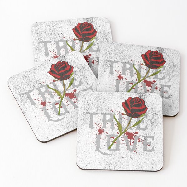 Item preview, True love designed and sold by Nomadlemontees.