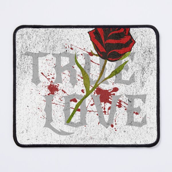 Item preview, True love designed and sold by Nomadlemontees.