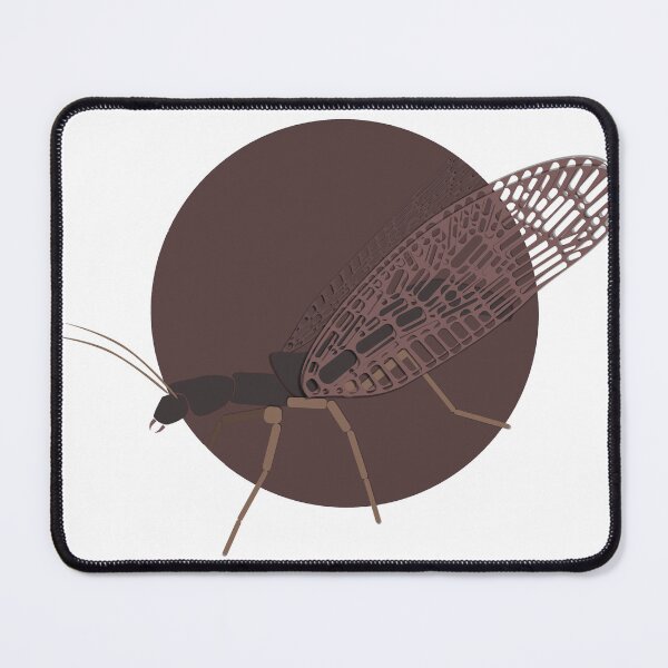 Item preview, Flying Bug designed and sold by Jill Hoffman.