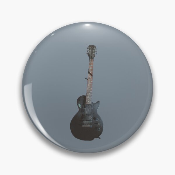 Aperçu de l'œuvre Guitare électrique créée et vendue par RemoteStudio.