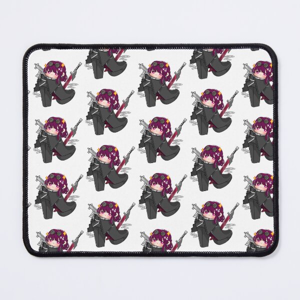 Item preview, Star Rail Kafka designed and sold by capitata9.