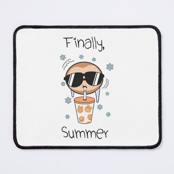 Item preview, Summer Sloth designed and sold by inksycutsy.