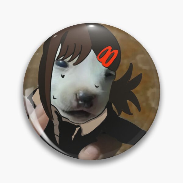 Item preview, Dog Kobeni  designed and sold by Abuhashpotato.
