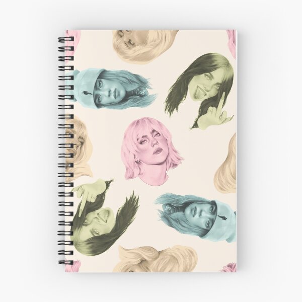 Item preview, BE faces designed and sold by Francisco Licari.