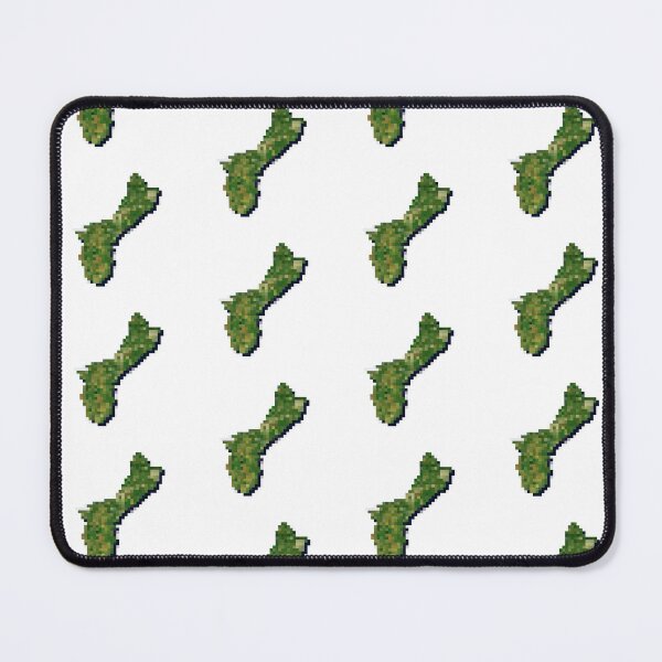 Item preview, Pixel Guam designed and sold by Patchouli-Arts.