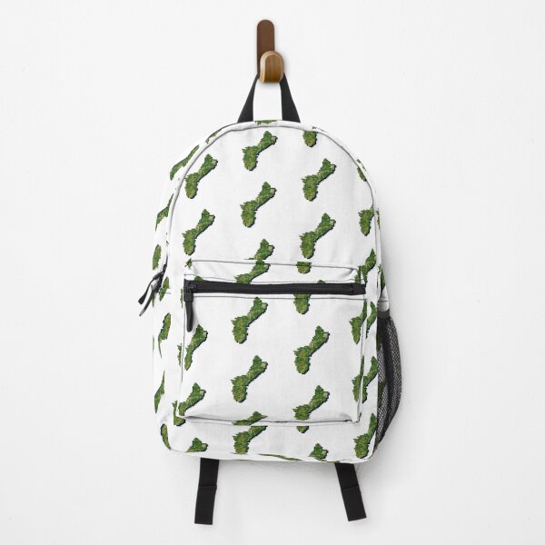 Item preview, Pixel Guam designed and sold by Patchouli-Arts.
