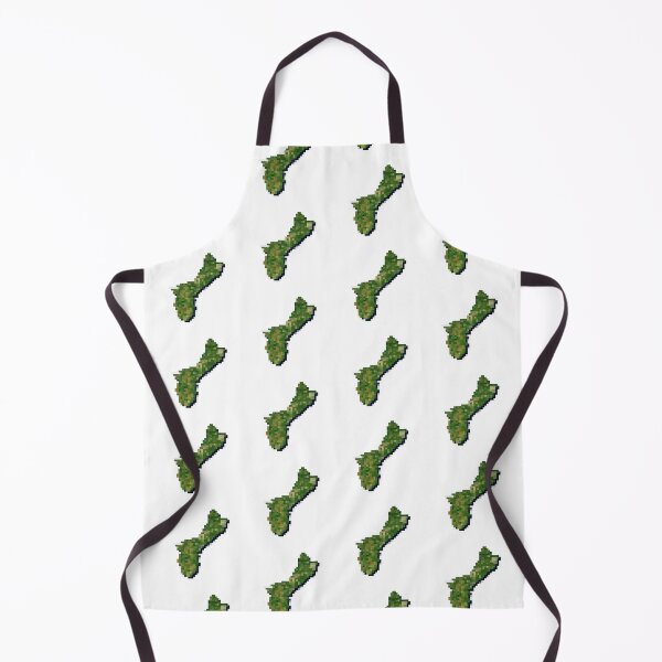 Item preview, Pixel Guam designed and sold by Patchouli-Arts.