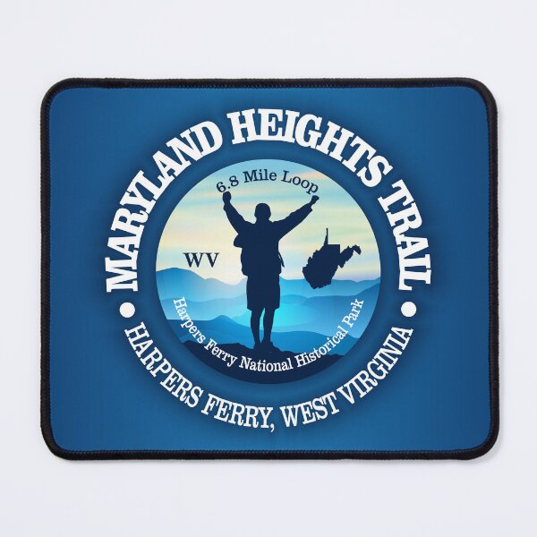 Item preview, Maryland Heights (V) designed and sold by curranmorgan.
