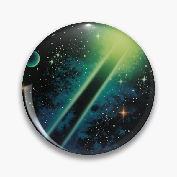 Item preview, Comet Flyby designed and sold by Je-we.