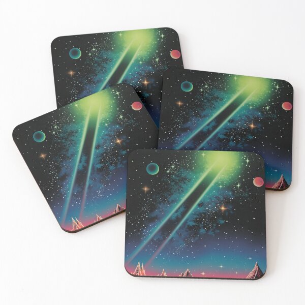 Item preview, Comet Flyby designed and sold by Je-we.