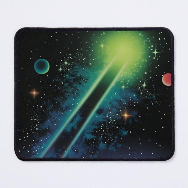 Item preview, Comet Flyby designed and sold by Je-we.